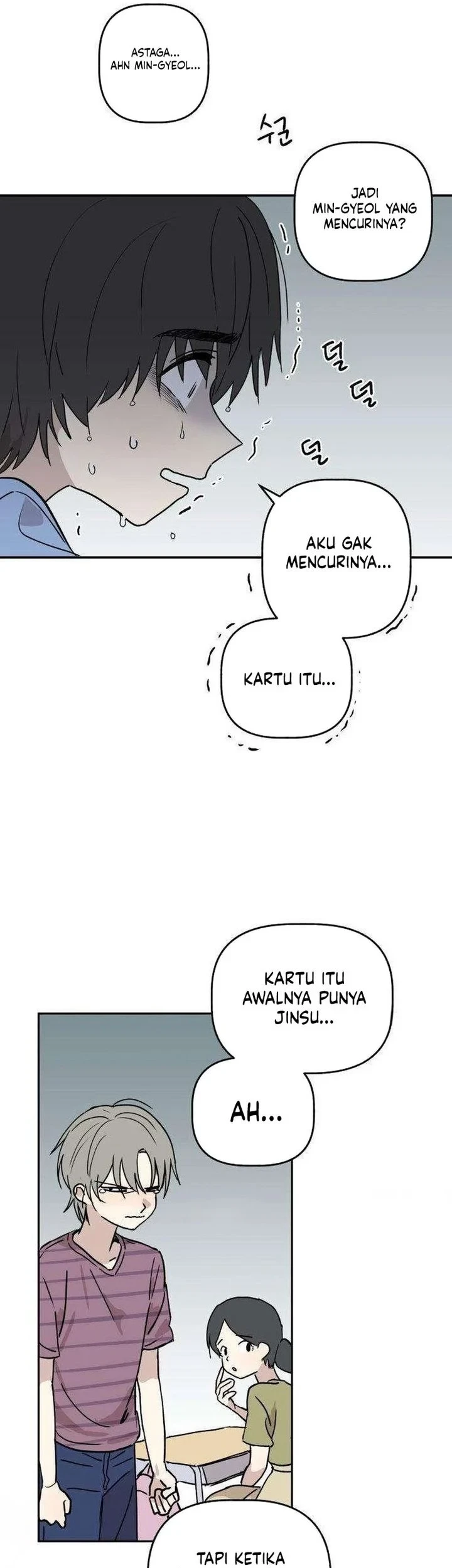 Aching Chapter 9 Gambar 51