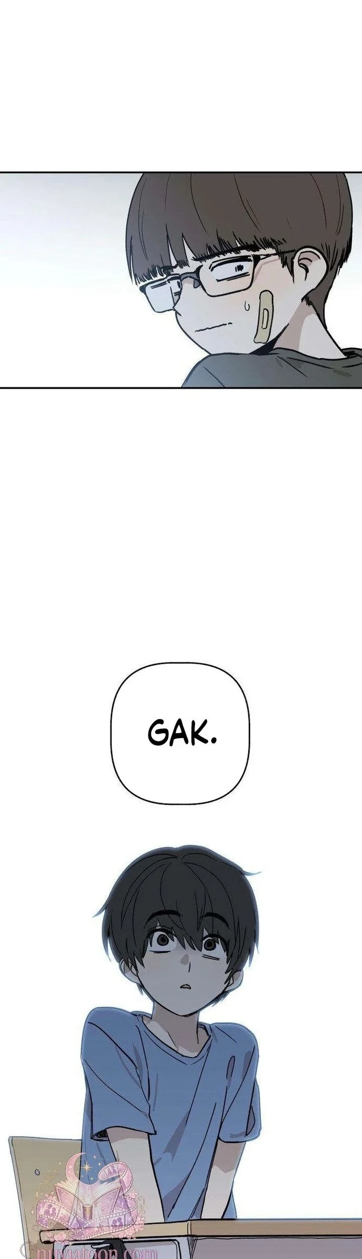Aching Chapter 9 Gambar 53
