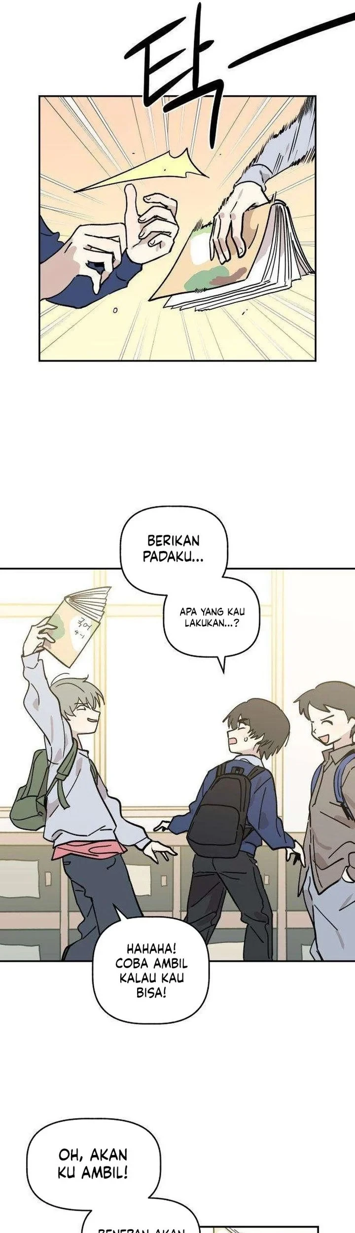 Aching Chapter 9 Gambar 57