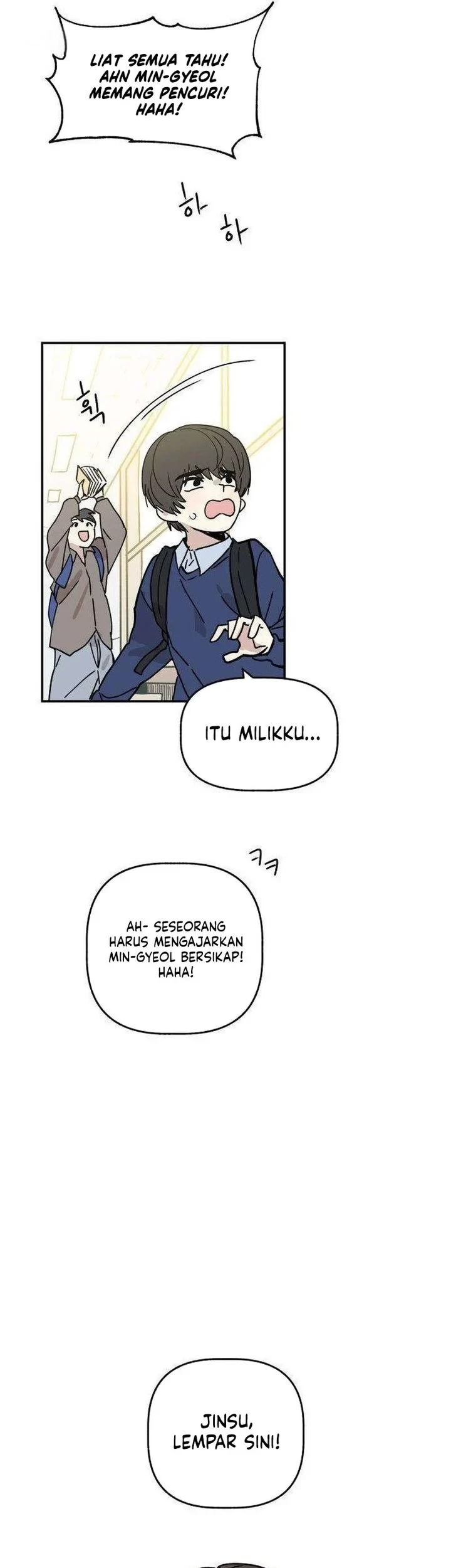 Aching Chapter 9 Gambar 59