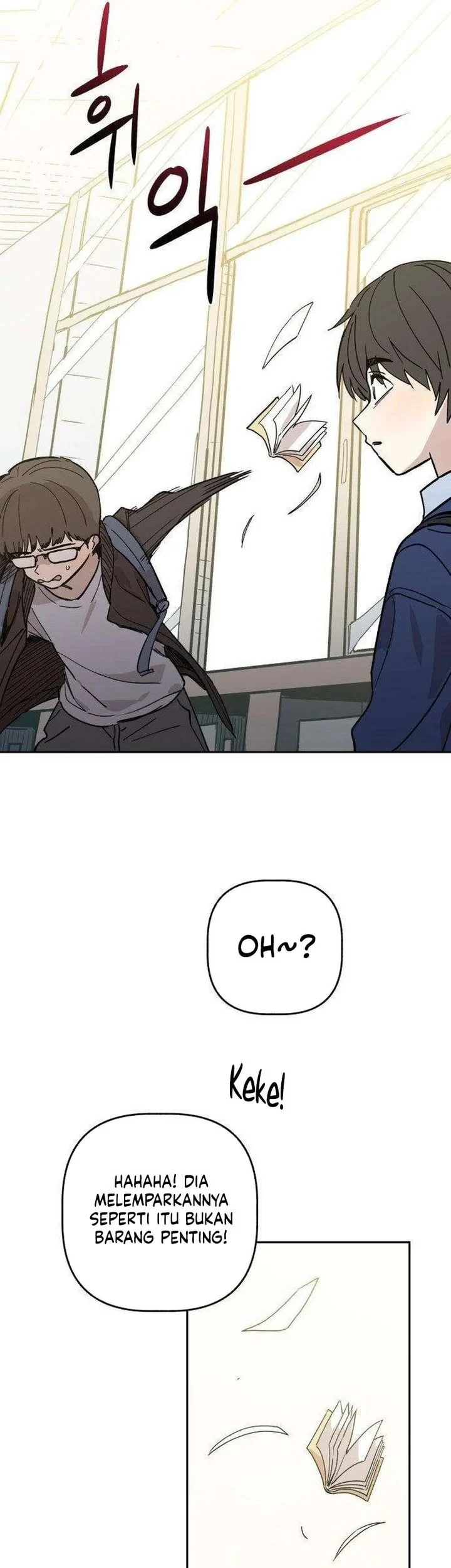 Aching Chapter 9 Gambar 63