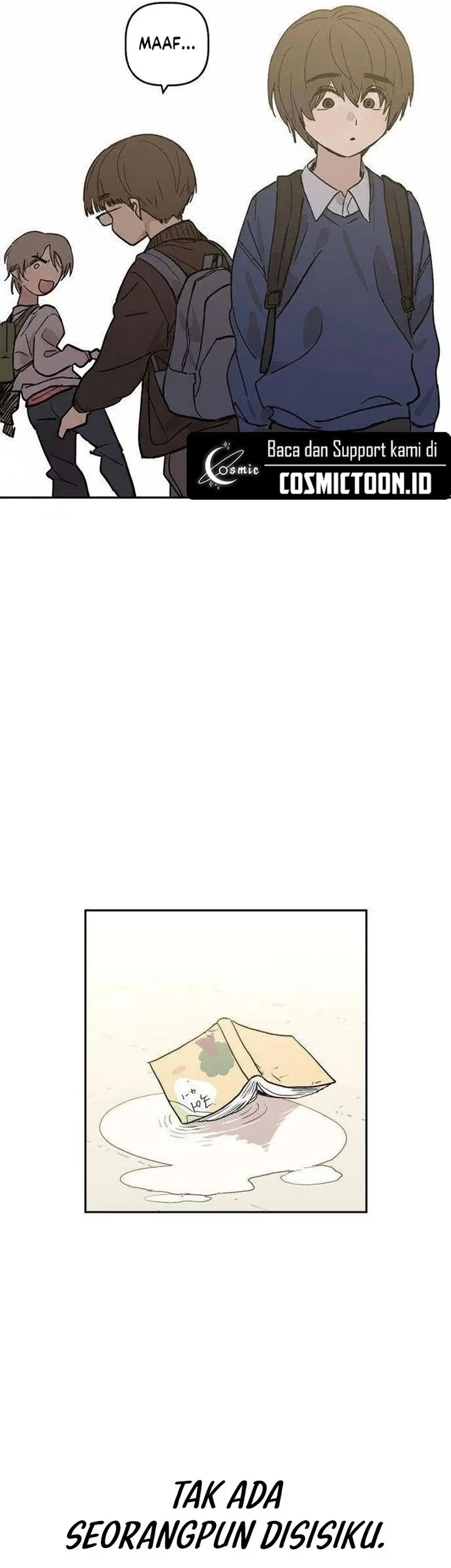 Aching Chapter 9 Gambar 65