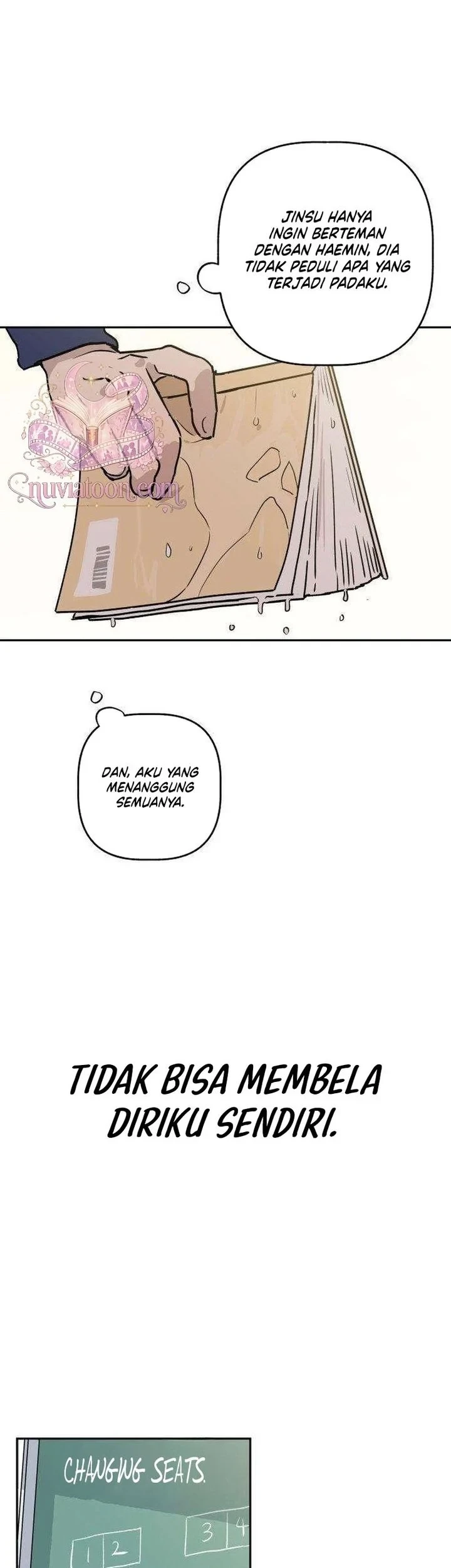 Aching Chapter 9 Gambar 67