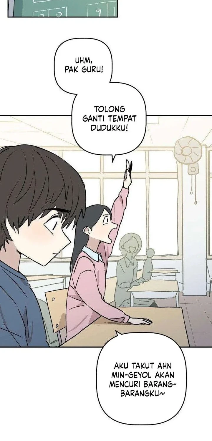 Aching Chapter 9 Gambar 68