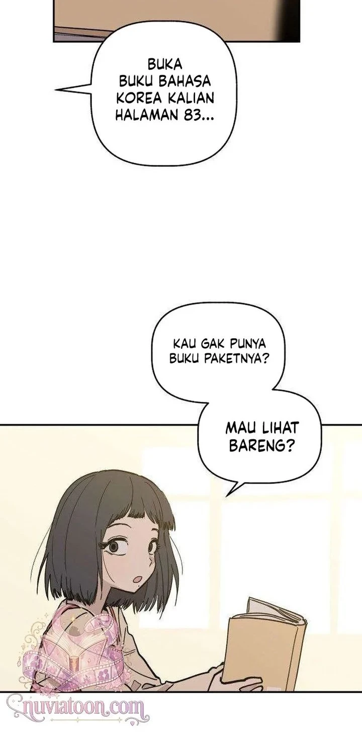 Aching Chapter 9 Gambar 72