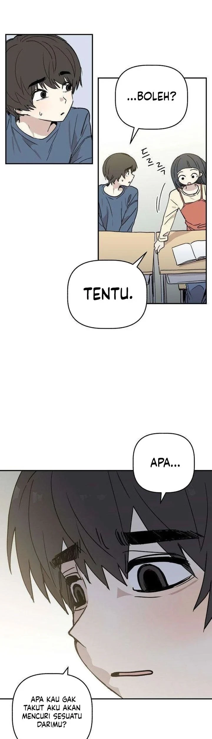 Aching Chapter 9 Gambar 73