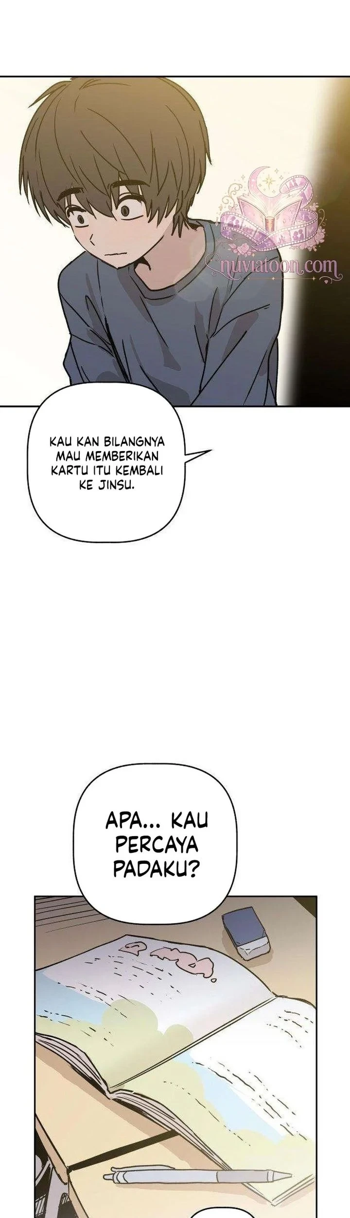 Aching Chapter 9 Gambar 75