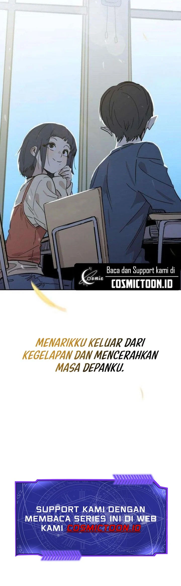 Aching Chapter 9 Gambar 81