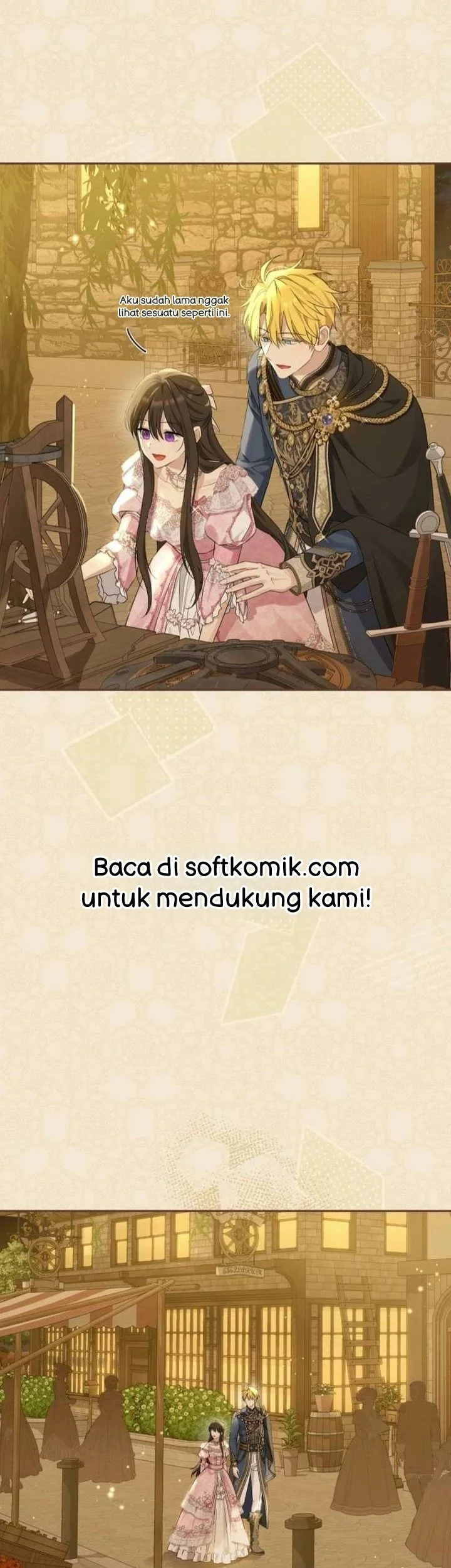 Actually, I Was the Real One Chapter 159 halaman 30