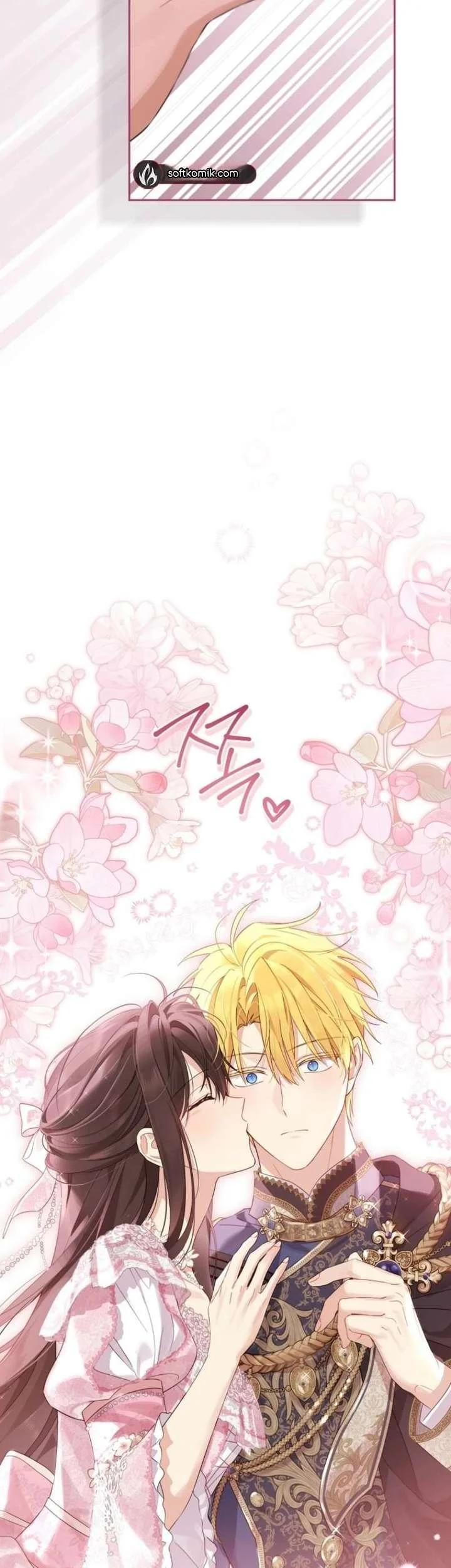 Actually, I Was the Real One Chapter 159 Gambar 40