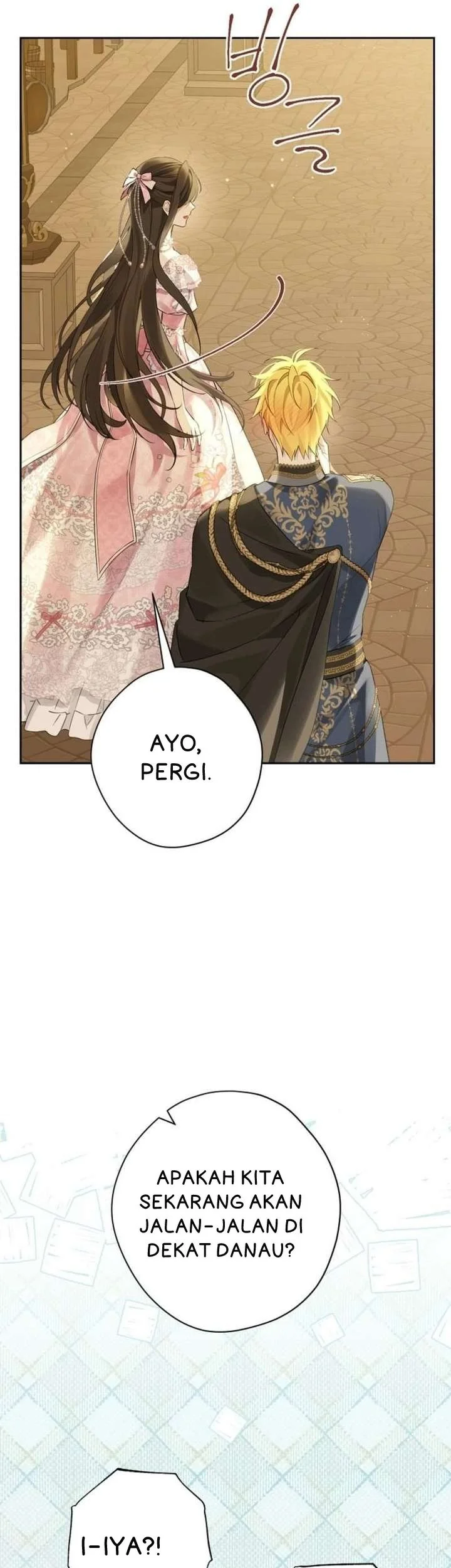 Actually, I Was the Real One Chapter 159 Gambar 43