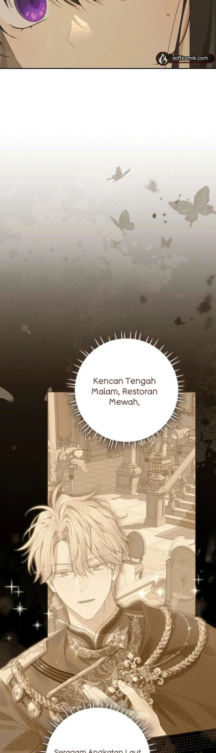 Actually, I Was the Real One Chapter 159 halaman 5