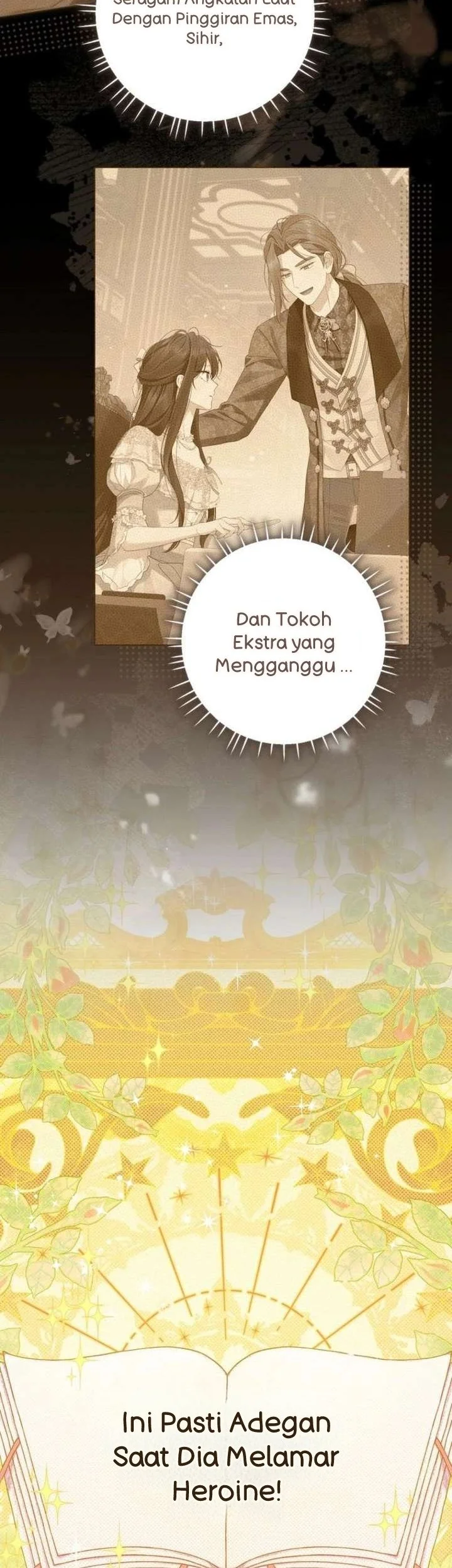 Actually, I Was the Real One Chapter 159 halaman 6