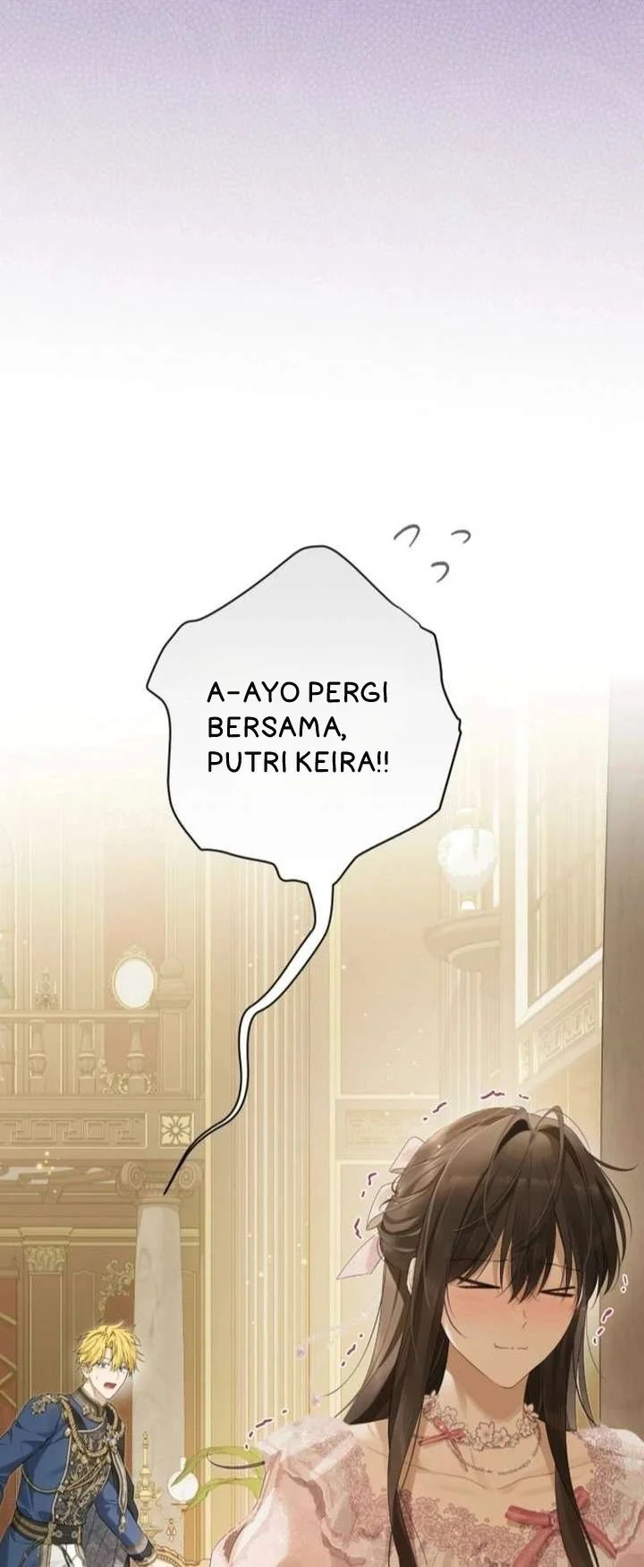 Actually, I Was the Real One Chapter 159 halaman 16
