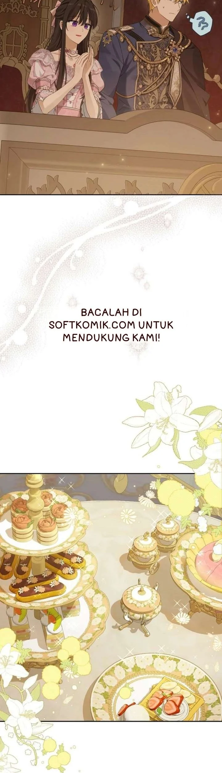 Actually, I Was the Real One Chapter 159 halaman 21