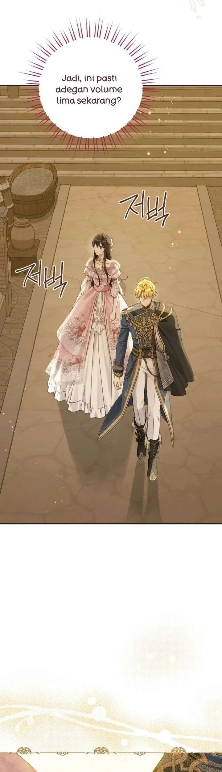 Actually, I Was the Real One Chapter 159 halaman 24