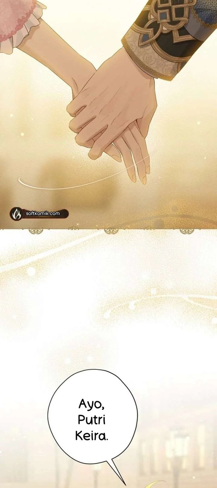 Actually, I Was the Real One Chapter 159 halaman 25