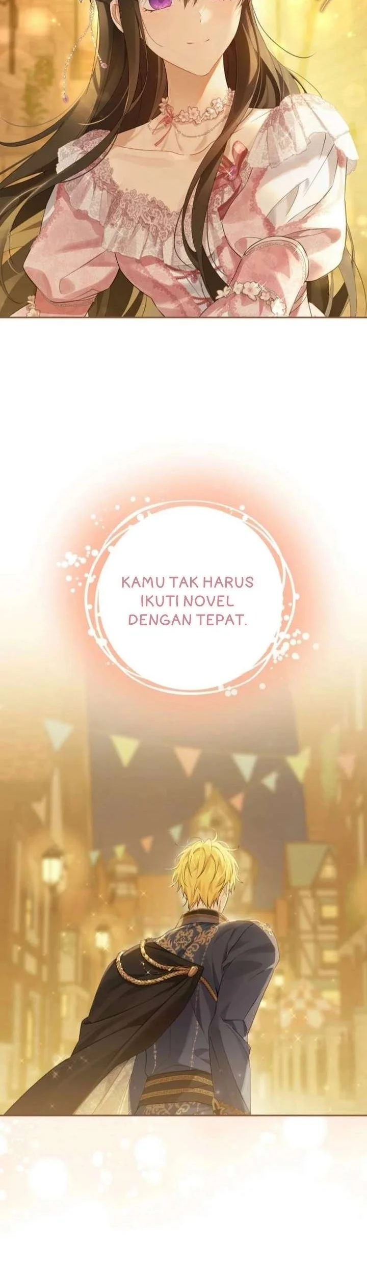 Actually, I Was the Real One Chapter 159 halaman 27