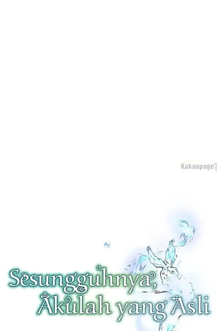 Baca Komik Actually, I Was the Real One Chapter 40 Gambar 1
