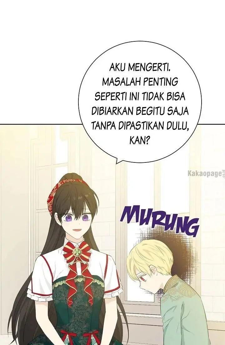 Actually, I Was the Real One Chapter 40 Gambar 10