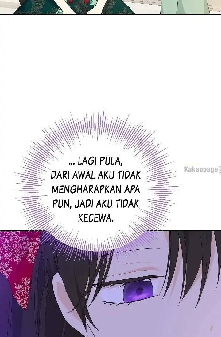 Actually, I Was the Real One Chapter 40 Gambar 11