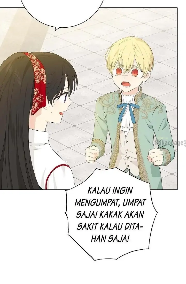 Actually, I Was the Real One Chapter 40 Gambar 14