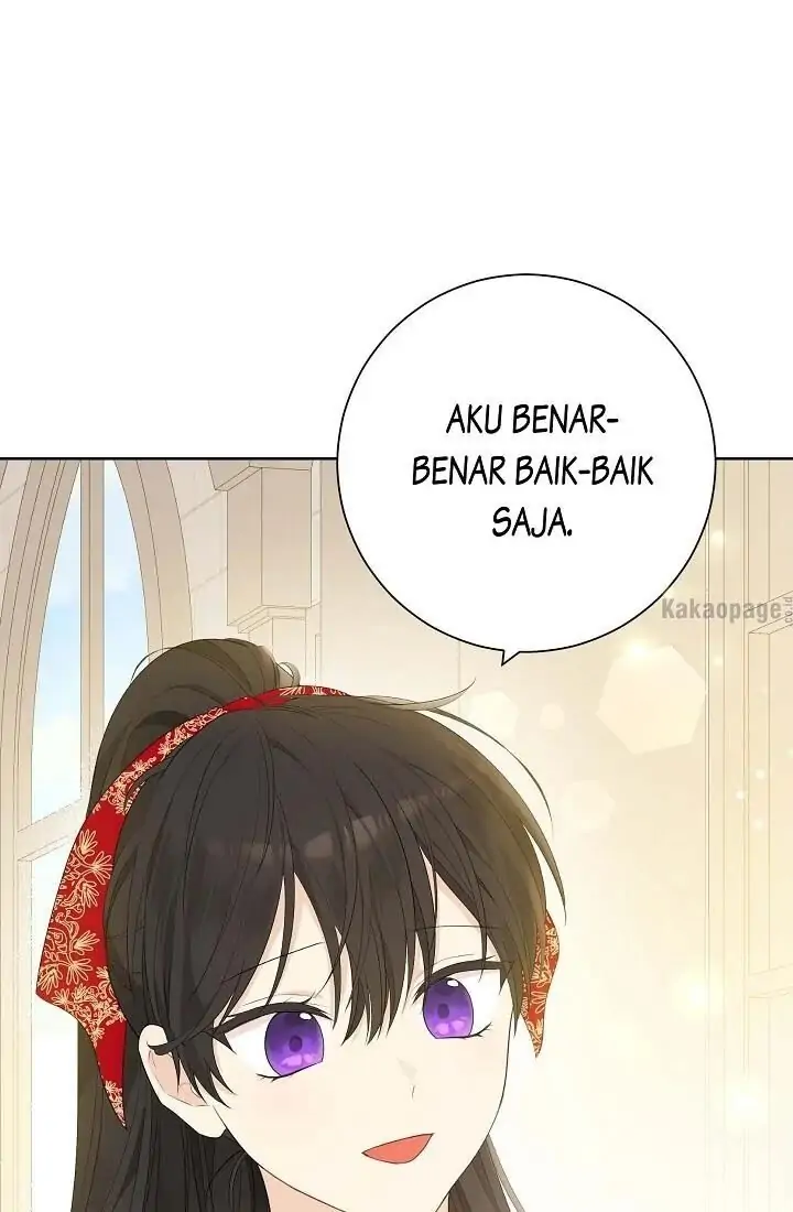 Actually, I Was the Real One Chapter 40 Gambar 15