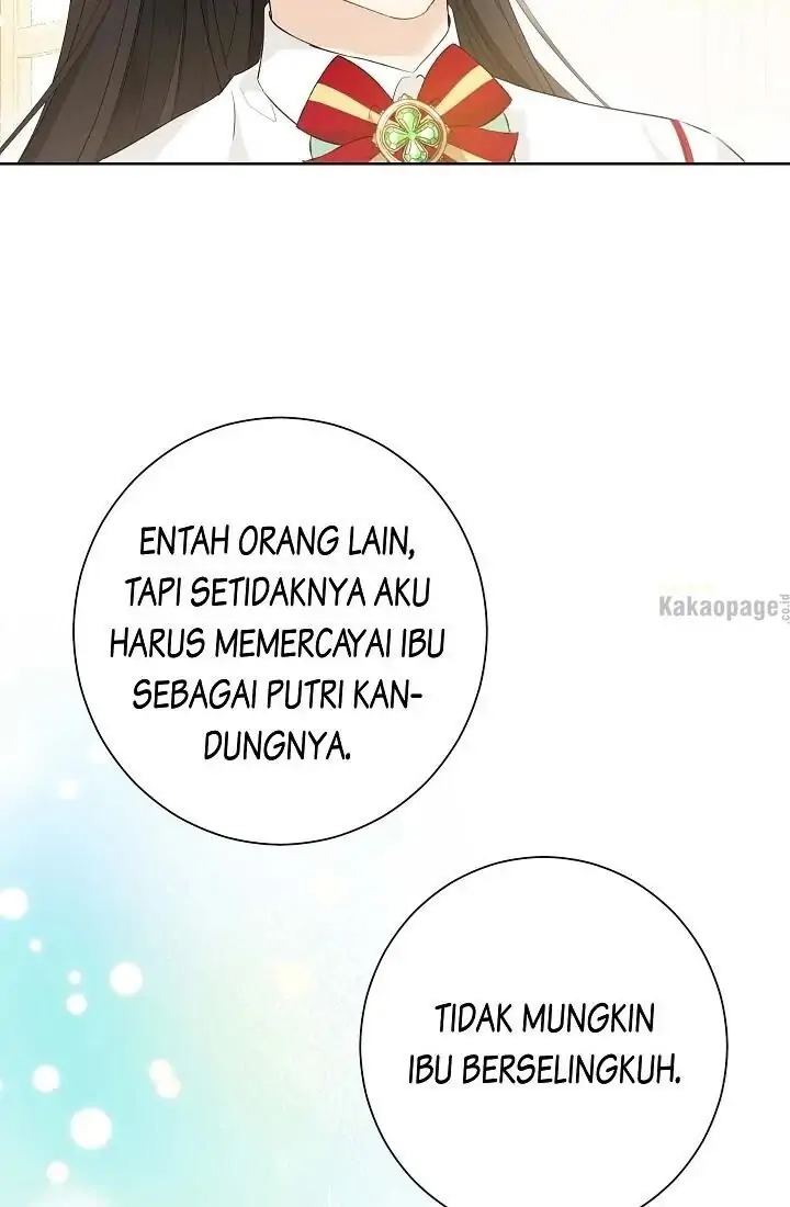 Actually, I Was the Real One Chapter 40 Gambar 16