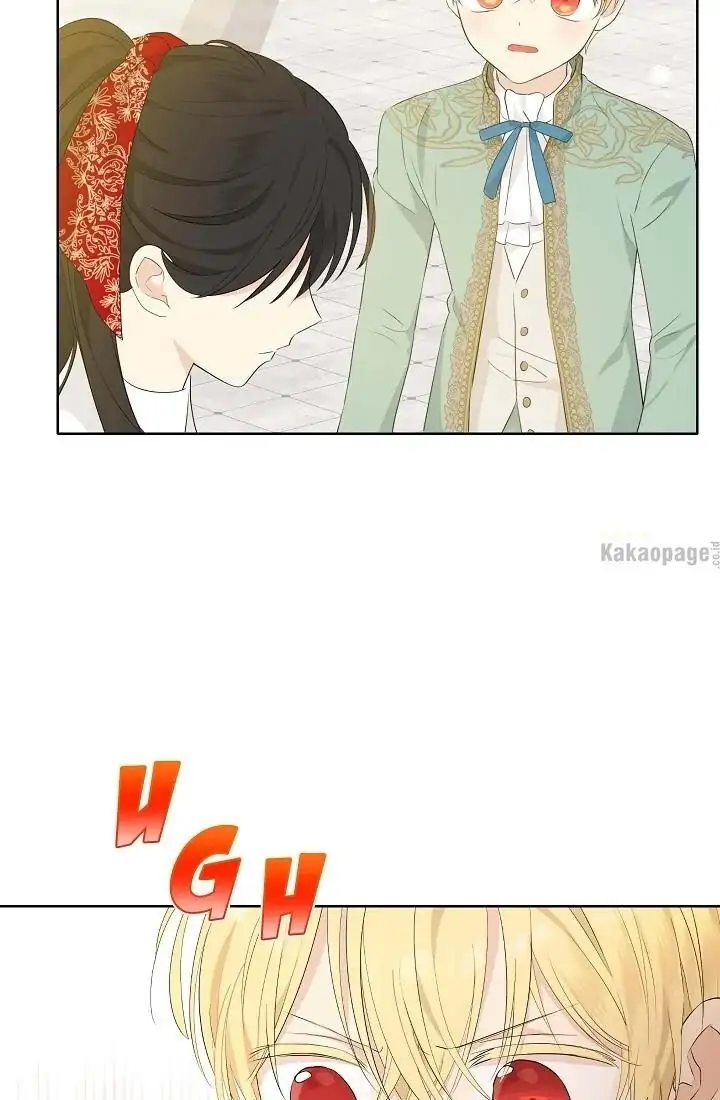 Actually, I Was the Real One Chapter 40 Gambar 19
