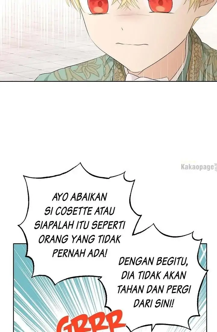 Actually, I Was the Real One Chapter 40 Gambar 20
