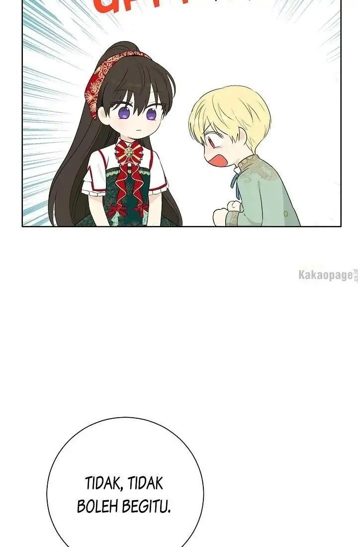Actually, I Was the Real One Chapter 40 Gambar 21