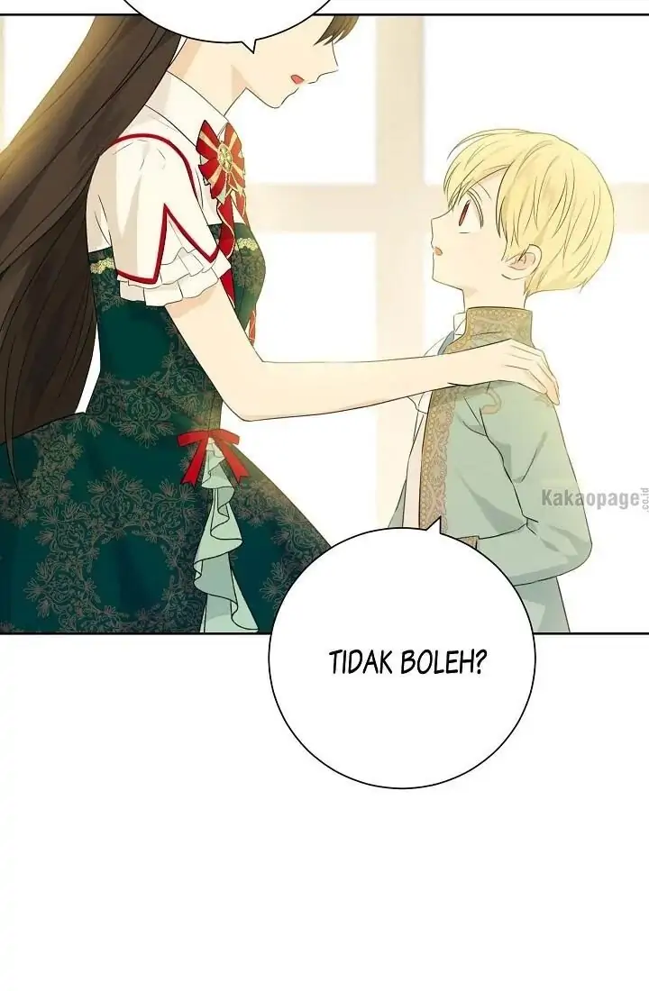 Actually, I Was the Real One Chapter 40 Gambar 22