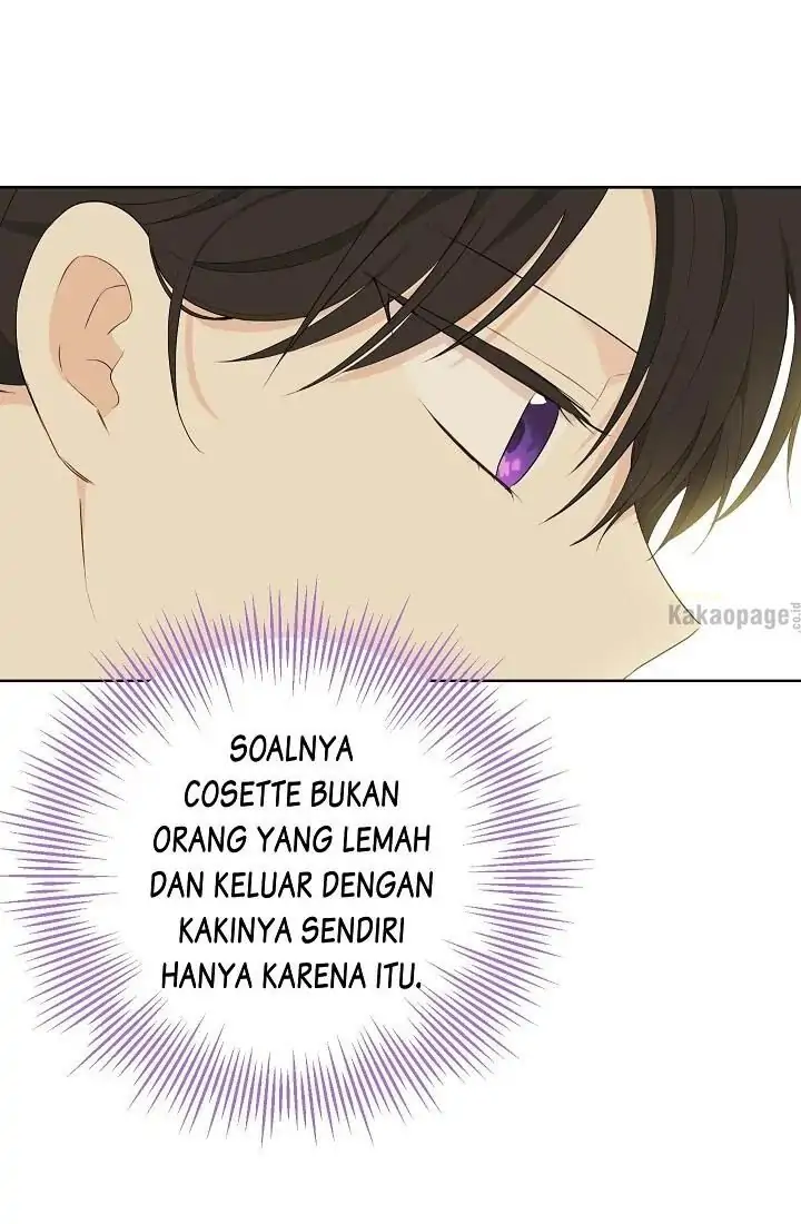 Actually, I Was the Real One Chapter 40 Gambar 23