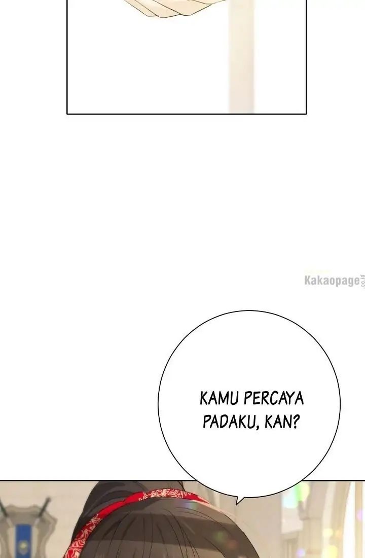 Actually, I Was the Real One Chapter 40 Gambar 25
