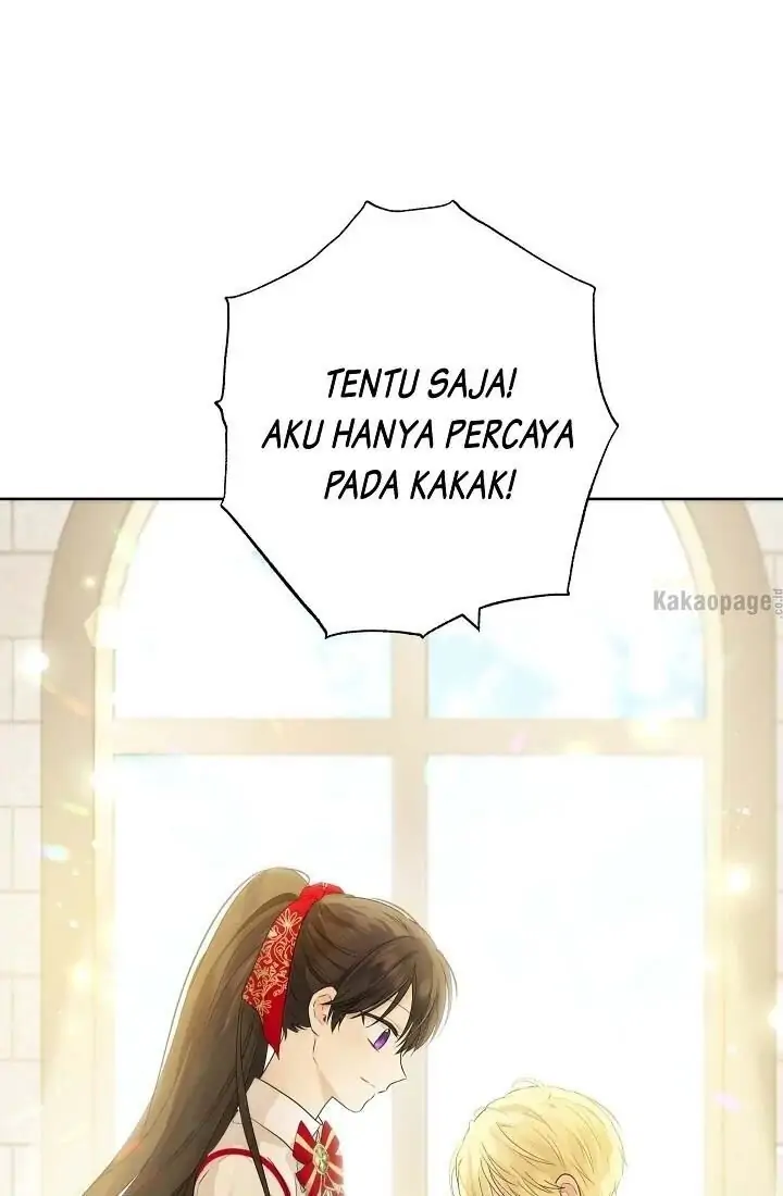 Actually, I Was the Real One Chapter 40 Gambar 28