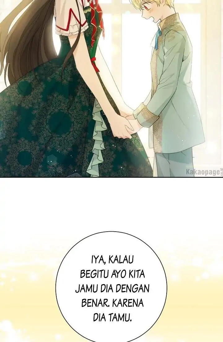 Actually, I Was the Real One Chapter 40 Gambar 29