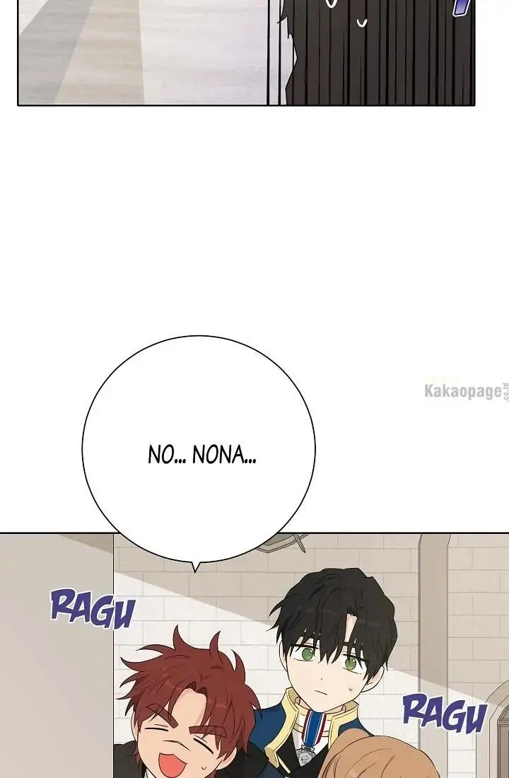 Actually, I Was the Real One Chapter 40 Gambar 31