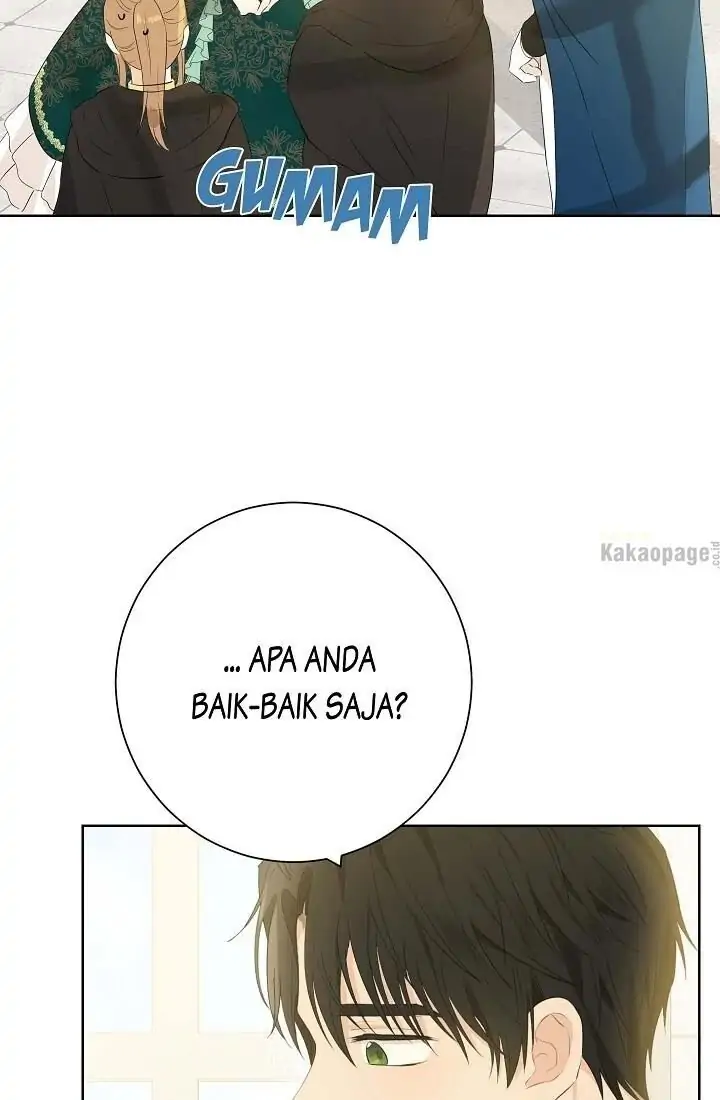 Actually, I Was the Real One Chapter 40 Gambar 33