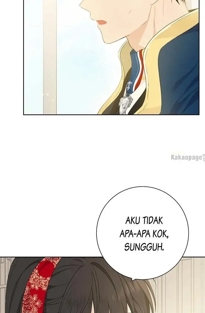 Actually, I Was the Real One Chapter 40 Gambar 34