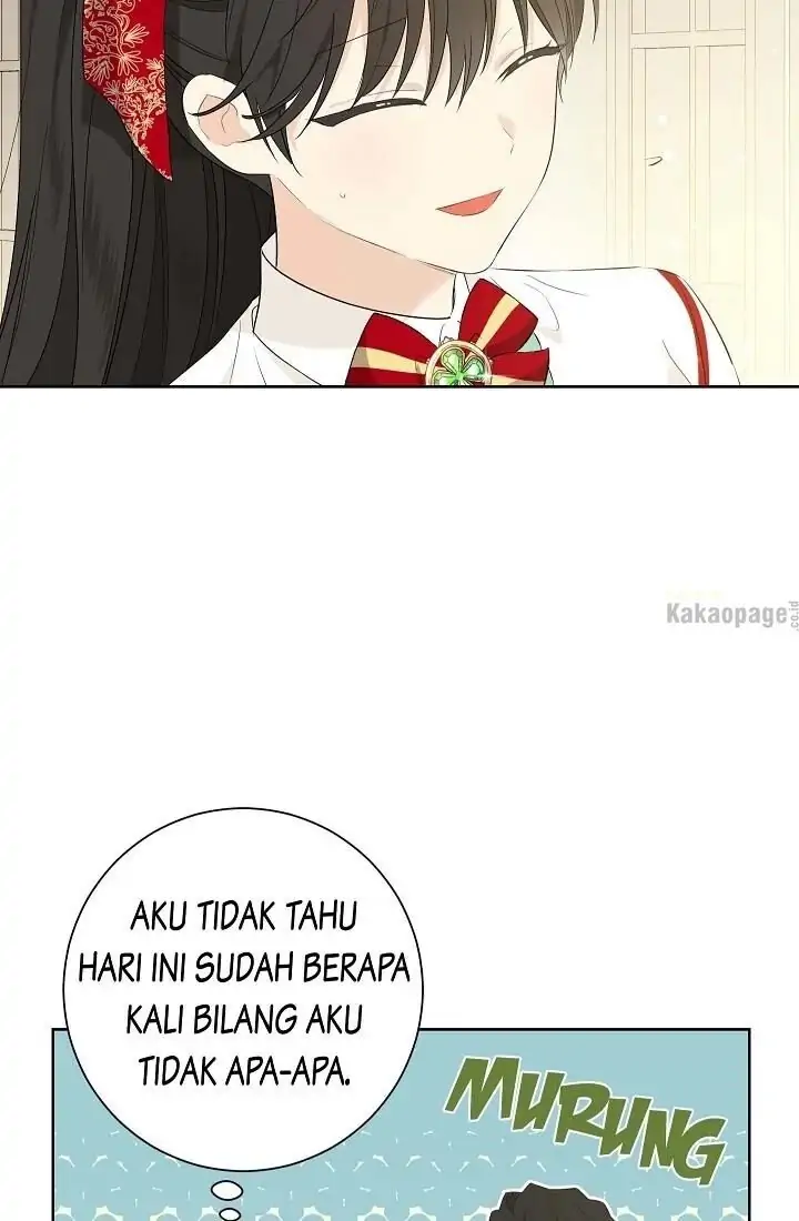 Actually, I Was the Real One Chapter 40 Gambar 35