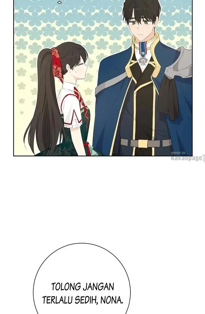 Actually, I Was the Real One Chapter 40 Gambar 36