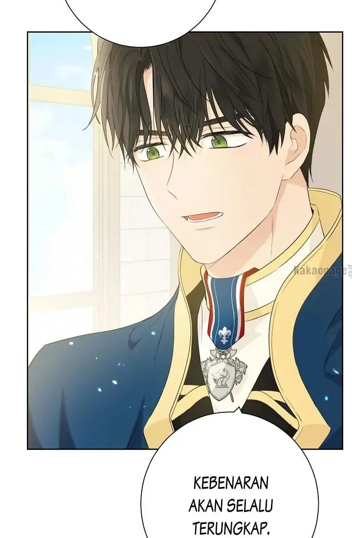 Actually, I Was the Real One Chapter 40 Gambar 37