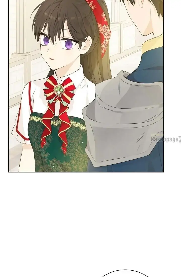Actually, I Was the Real One Chapter 40 Gambar 39