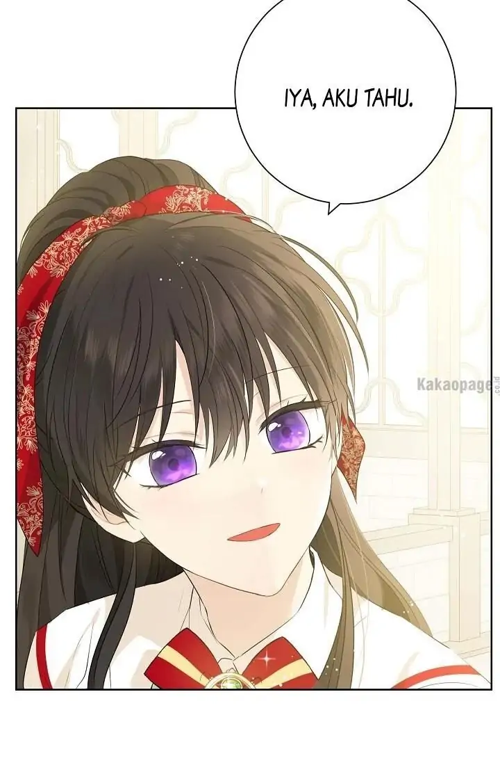 Actually, I Was the Real One Chapter 40 Gambar 40