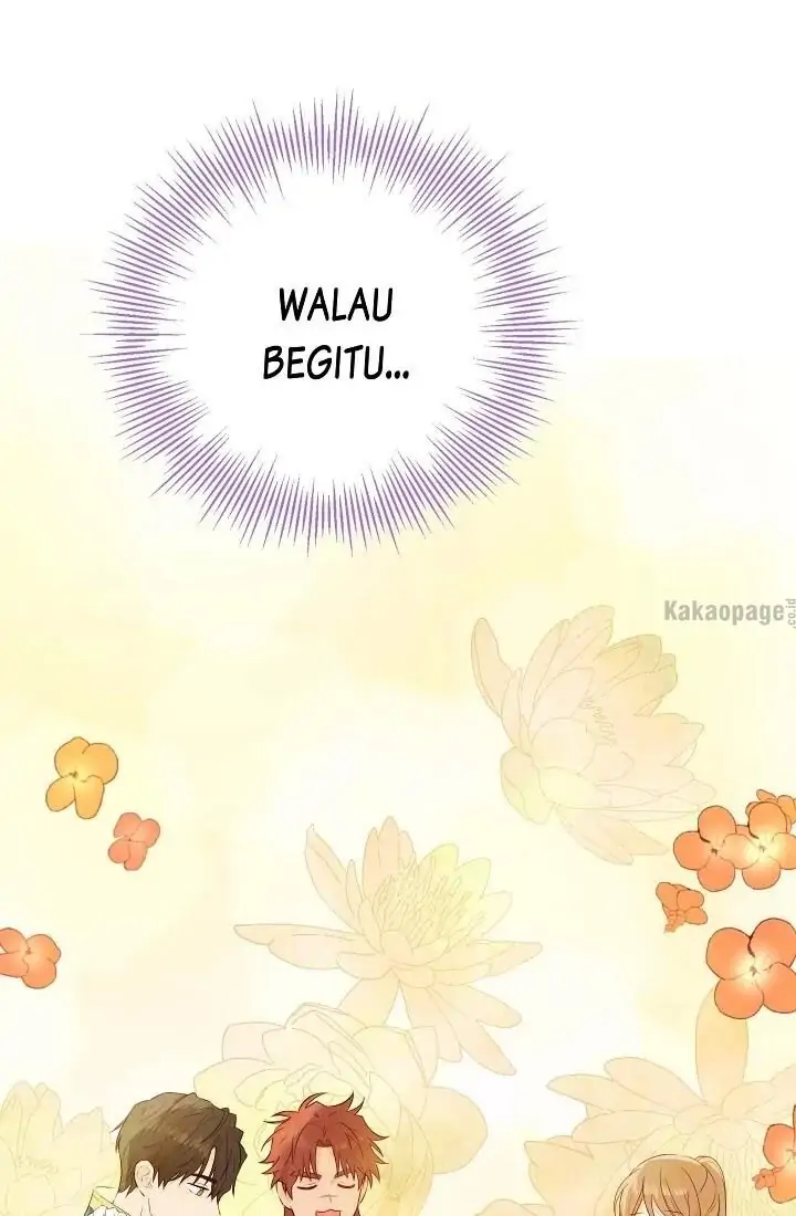 Actually, I Was the Real One Chapter 40 Gambar 41