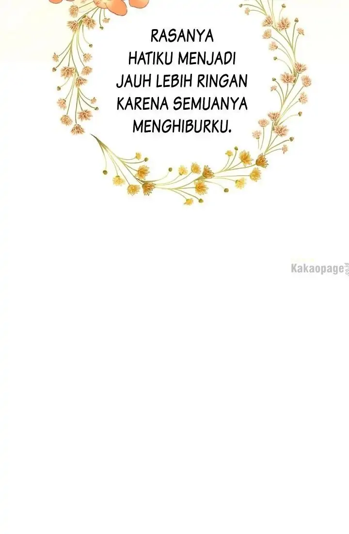 Actually, I Was the Real One Chapter 40 Gambar 43
