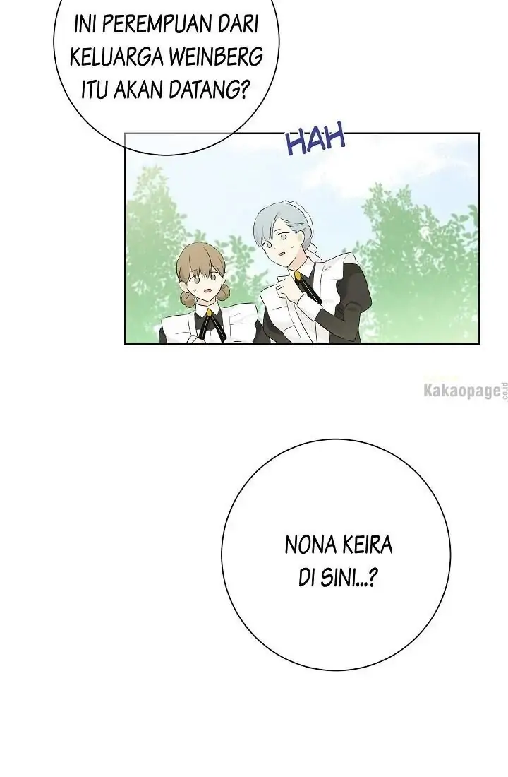 Actually, I Was the Real One Chapter 40 Gambar 46