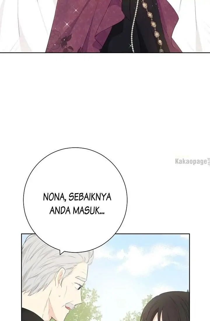 Actually, I Was the Real One Chapter 40 Gambar 48