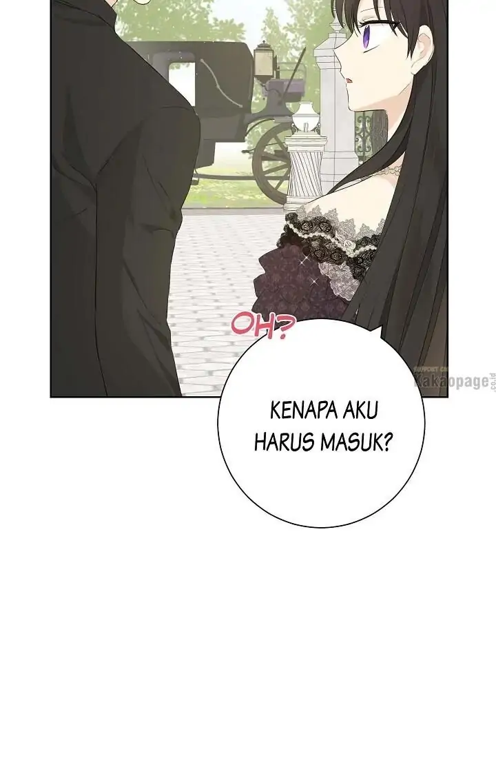 Actually, I Was the Real One Chapter 40 Gambar 49