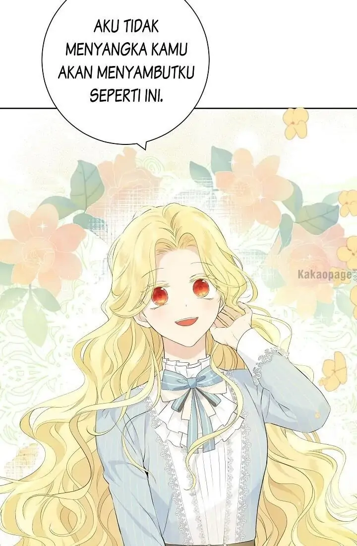 Actually, I Was the Real One Chapter 40 Gambar 53